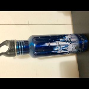 Disney world water bottle